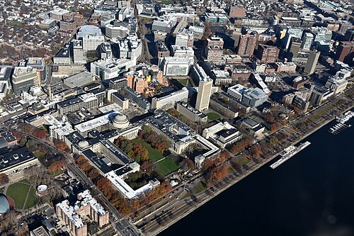 MIT Building 10